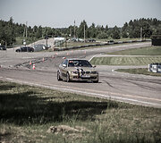 &bdquo;Tėvas Racing&ldquo; surengti &bdquo;Extreme Driving School&ldquo; mokymai