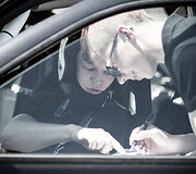 &bdquo;Tėvas Racing&ldquo; surengti &bdquo;Extreme Driving School&ldquo; mokymai