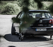 &bdquo;Tėvas Racing&ldquo; surengti &bdquo;Extreme Driving School&ldquo; mokymai