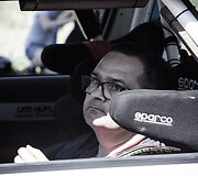&bdquo;Tėvas Racing&ldquo; surengti &bdquo;Extreme Driving School&ldquo; mokymai