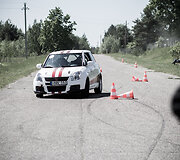 &bdquo;Tėvas Racing&ldquo; surengti &bdquo;Extreme Driving School&ldquo; mokymai