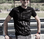 &bdquo;Tėvas Racing&ldquo; surengti &bdquo;Extreme Driving School&ldquo; mokymai