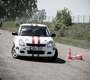 &bdquo;Tėvas Racing&ldquo; surengti &bdquo;Extreme Driving School&ldquo; mokymai