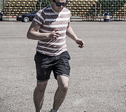 &bdquo;Tėvas Racing&ldquo; surengti &bdquo;Extreme Driving School&ldquo; mokymai