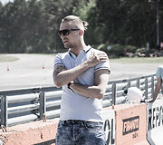 &bdquo;Tėvas Racing&ldquo; surengti &bdquo;Extreme Driving School&ldquo; mokymai