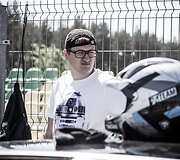 &bdquo;Tėvas Racing&ldquo; surengti &bdquo;Extreme Driving School&ldquo; mokymai