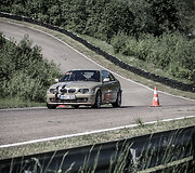 &bdquo;Tėvas Racing&ldquo; surengti &bdquo;Extreme Driving School&ldquo; mokymai