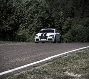&bdquo;Tėvas Racing&ldquo; surengti &bdquo;Extreme Driving School&ldquo; mokymai