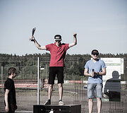 &bdquo;Tėvas Racing&ldquo; surengti &bdquo;Extreme Driving School&ldquo; mokymai