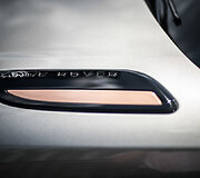&bdquo;Range Rover Velar&ldquo; 