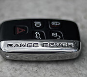 &bdquo;Range Rover Velar&ldquo; 