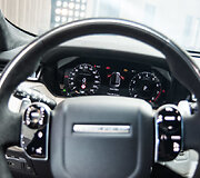 &bdquo;Range Rover Velar&ldquo; 
