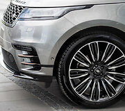&bdquo;Range Rover Velar&ldquo; 