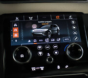 &bdquo;Range Rover Velar&ldquo; 