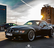 &bdquo;Chill'n'Grill&ldquo; festivalio automobilis