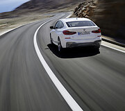 Naujasis &bdquo;BMW 6 Grand Turismo&ldquo;
