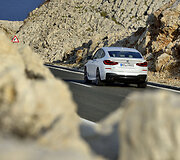 Naujasis &bdquo;BMW 6 Grand Turismo&ldquo;