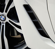 Naujasis &bdquo;BMW 6 Grand Turismo&ldquo;