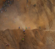 &bdquo;Erzbergrodeo 2017&ldquo; varžybos