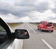 Biržų senovinės technikos klubas &bdquo;Ekipažas&ldquo;