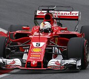 &bdquo;Formulės-1&ldquo; lenktynių Austrijoje kvalifikacija