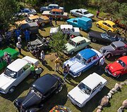 &bdquo;Roki&scaron;kis Retro&lsquo;17&ldquo; akimirka