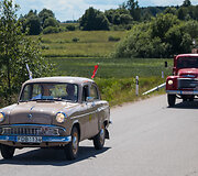 &bdquo;Roki&scaron;kis Retro&lsquo;17&ldquo; akimirka