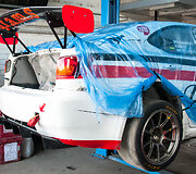 &bdquo;Lexus IS-F&ldquo;