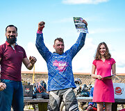 Motociklininkų kelionės APL 2017 septinta diena