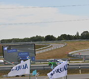 &bdquo;ENEOS 1006 km lenktynių&ldquo; penktadienio treniruotės