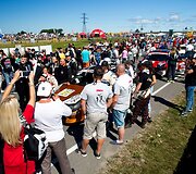 &bdquo;Bunasta by Žaibelis motorsport&ldquo; komanda &bdquo;ENEOS 1006 km lenktynėse&ldquo;