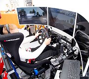 &bdquo;Bunasta by Žaibelis motorsport&ldquo; komanda &bdquo;ENEOS 1006 km lenktynėse&ldquo;