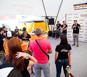 &bdquo;Bunasta by Žaibelis motorsport&ldquo; komanda &bdquo;ENEOS 1006 km lenktynėse&ldquo;