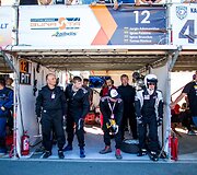 &bdquo;Bunasta by Žaibelis motorsport&ldquo; komanda &bdquo;ENEOS 1006 km lenktynėse&ldquo;
