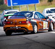 &bdquo;Bunasta by Žaibelis motorsport&ldquo; komanda &bdquo;ENEOS 1006 km lenktynėse&ldquo;