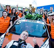 &bdquo;Bunasta by Žaibelis motorsport&ldquo; komanda &bdquo;ENEOS 1006 km lenktynėse&ldquo;