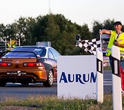 &bdquo;Bunasta by Žaibelis motorsport&ldquo; komanda &bdquo;ENEOS 1006 km lenktynėse&ldquo;