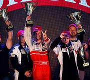 &bdquo;Bunasta by Žaibelis motorsport&ldquo; komanda &bdquo;ENEOS 1006 km lenktynėse&ldquo;