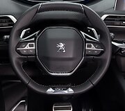 Krosoveris &bdquo;Peugeot 5008&ldquo;