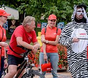 LKPT, &bdquo;ERGO Insurance&ldquo; ir &bdquo;Velomaratono&ldquo; reidas
