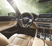 Greičiausias sedanas pasaulyje &ndash; &bdquo;Alpina B7 Bi-Turbo&ldquo;