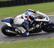 &bdquo;Coffee Racers&ldquo; treniruotės Lenkijos sportininkams &bdquo;Tor Poznan&ldquo; trasoje