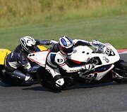 &bdquo;Coffee Racers&ldquo; treniruotės Lenkijos sportininkams &bdquo;Tor Poznan&ldquo; trasoje