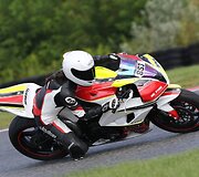 &bdquo;Coffee Racers&ldquo; treniruotės Lenkijos sportininkams &bdquo;Tor Poznan&ldquo; trasoje