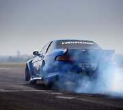 &bdquo;Festival Of Speed G-Drive&ldquo; renginys Baltarusijoje