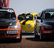 &bdquo;Festival Of Speed G-Drive&ldquo; renginys Baltarusijoje