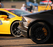 &bdquo;Festival Of Speed G-Drive&ldquo; renginys Baltarusijoje