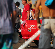&bdquo;Festival Of Speed G-Drive&ldquo; renginys Baltarusijoje