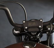 &bdquo;Harley-Davidson Street Bob&ldquo;