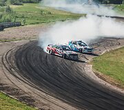 &bdquo;Autoplius.lt Fast Lap&ldquo; varžybos